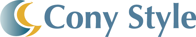 Cony Style Logo